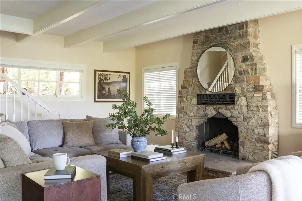349 Old Mill Road, Lake Arrowhead, CA 92352 - #1
