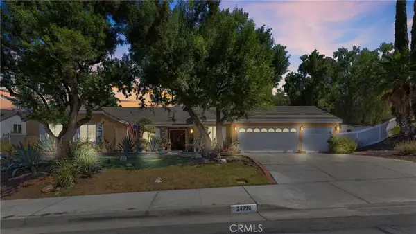 24728 Morning Mist Dr, Moreno Valley, CA 92557
