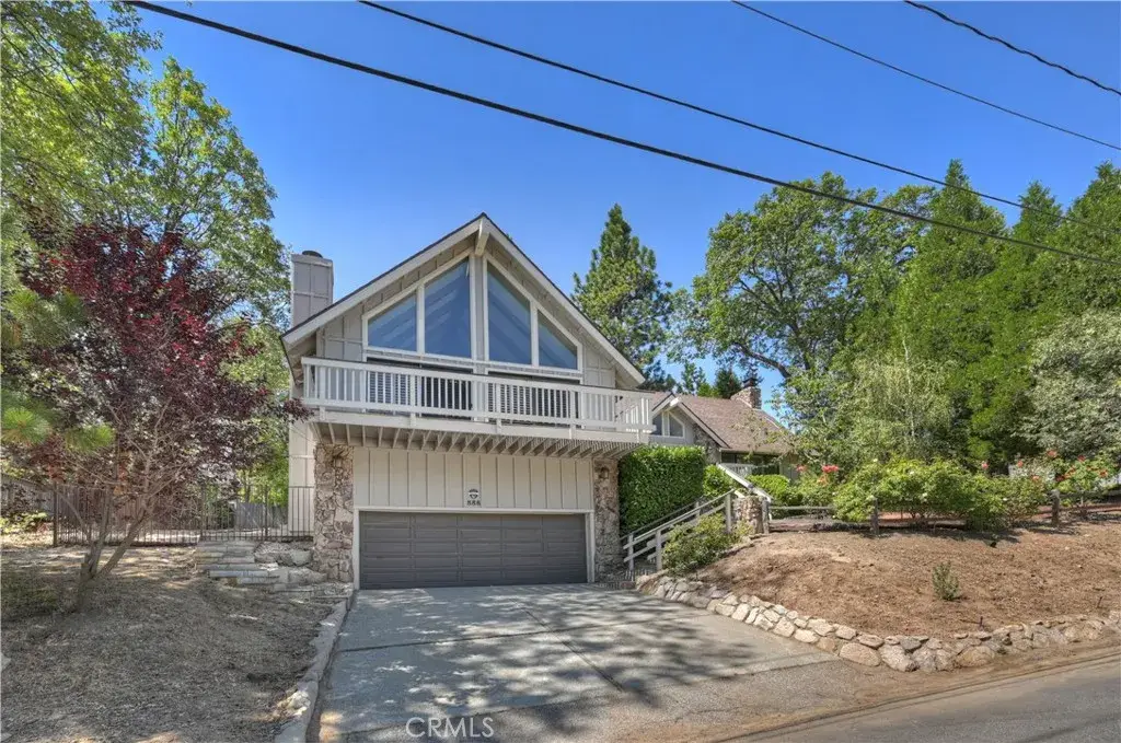 888 Talisman, Lake Arrowhead, CA 92352 - #1