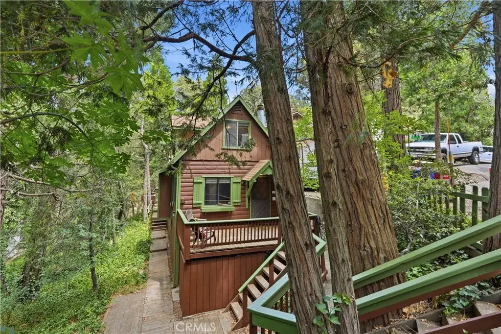 23404 Cloudview, Crestline, CA 92325 - #1