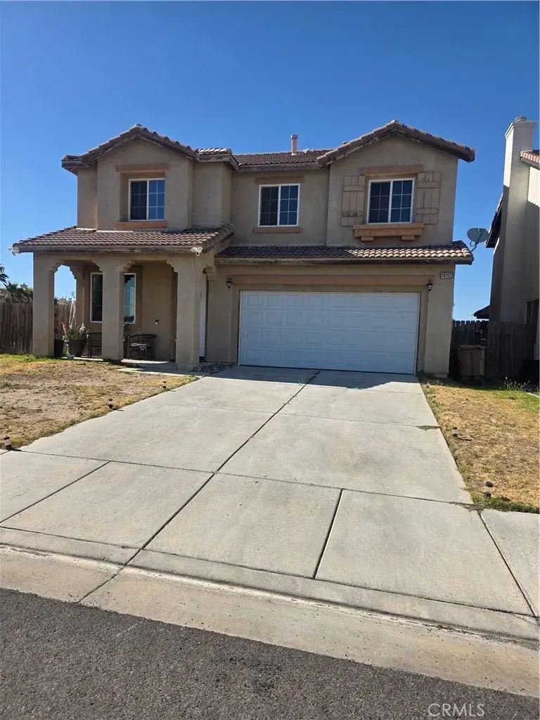 14242 Quinn Court, Hesperia, CA 92345 - #1