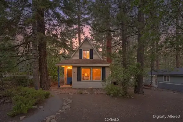 840 Elm, Big Bear Lake, CA 92315