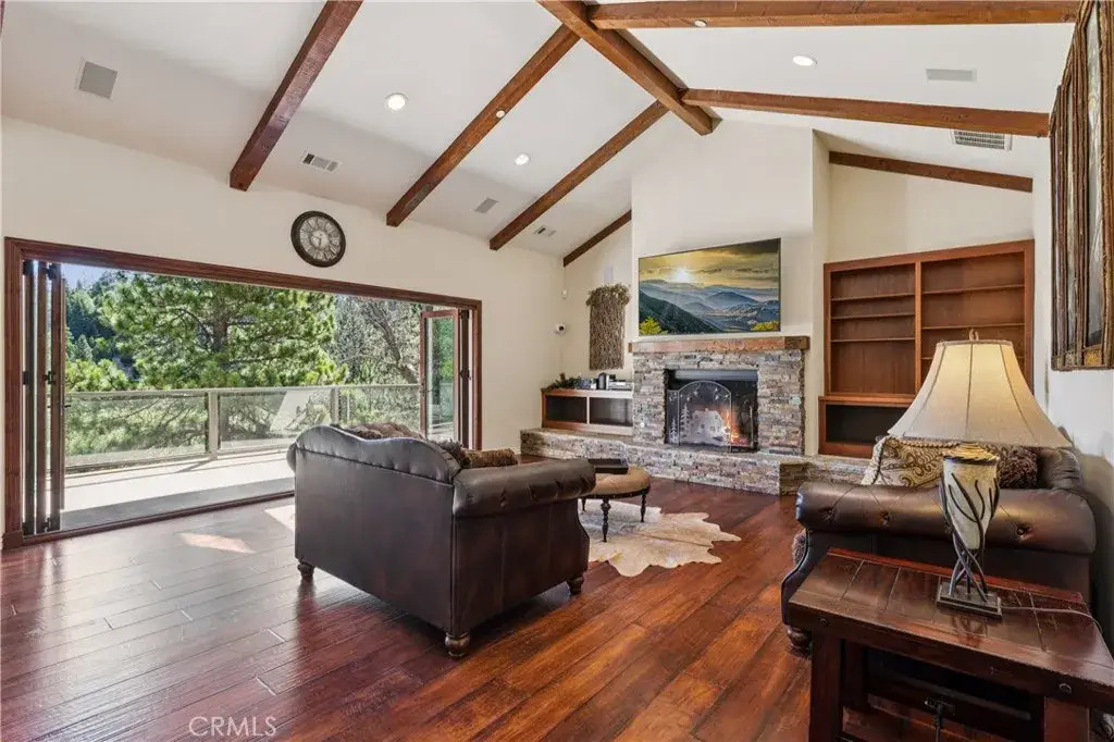 191 S Fairway, Lake Arrowhead, CA 92352 - #1