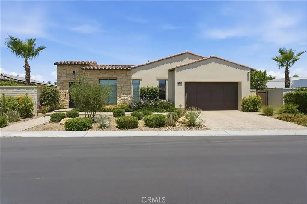 75180 Hancock Place, Indian Wells, CA 92210 - #1