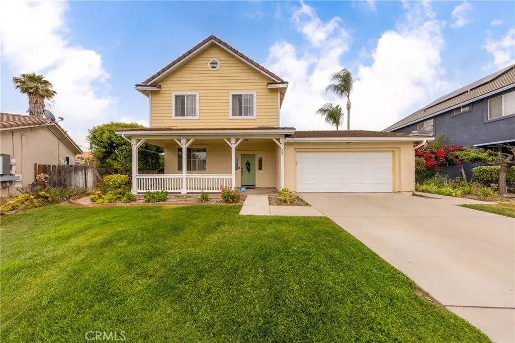 295 E Carol, San Bernardino, CA 92408 - #1