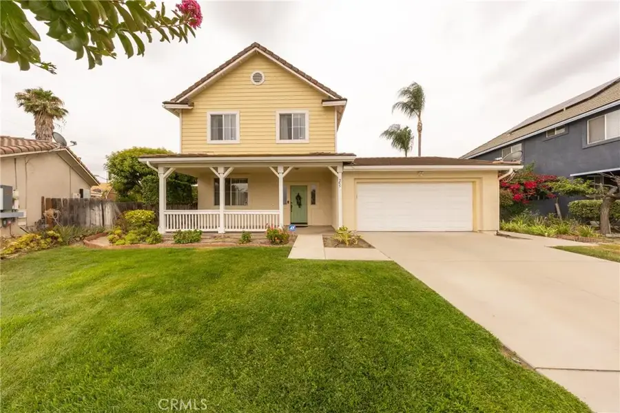 295 E Carol, San Bernardino, CA 92408 - #2