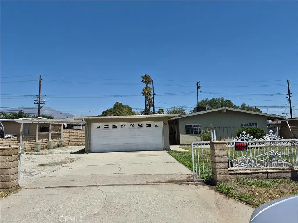 6959 Newbury, San Bernardino, CA 92404 - #1