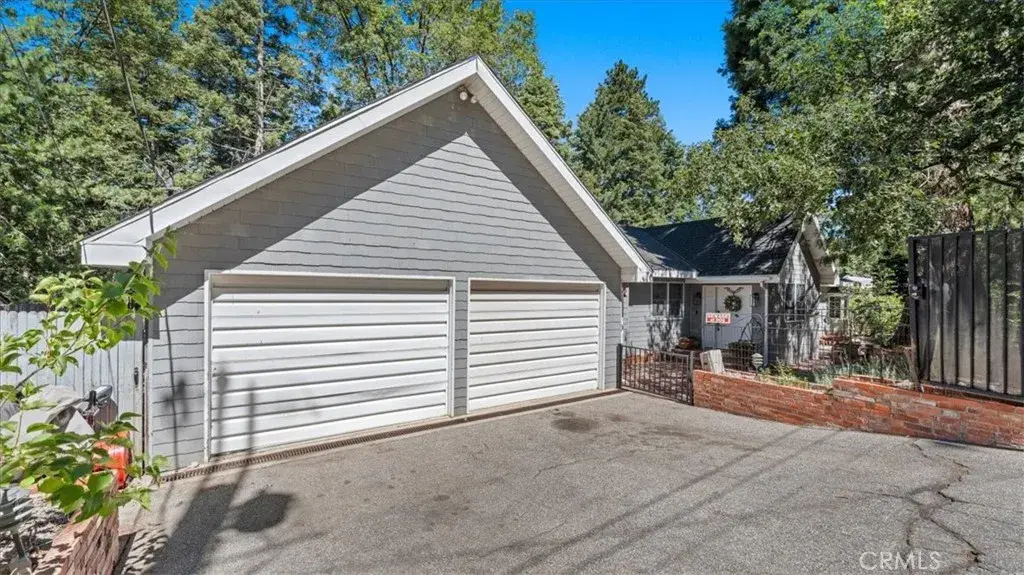 5998 Pine Avenue, Angelus Oaks, CA 92305 - #1
