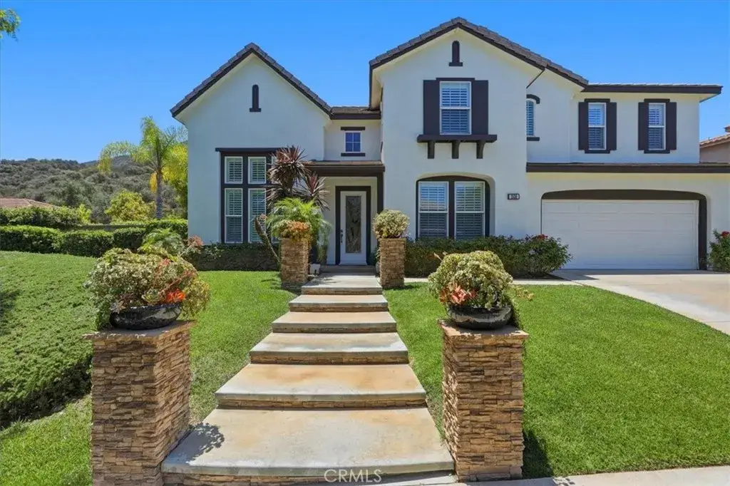 1536 Vandagriff, Corona, CA 92883 - #1