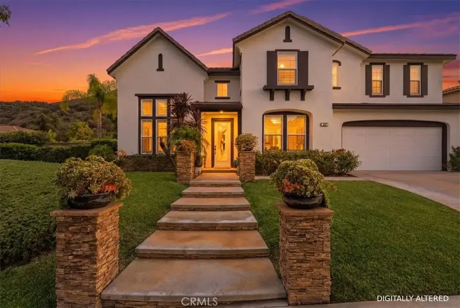 1536 Vandagriff, Corona, CA 92883 - #2
