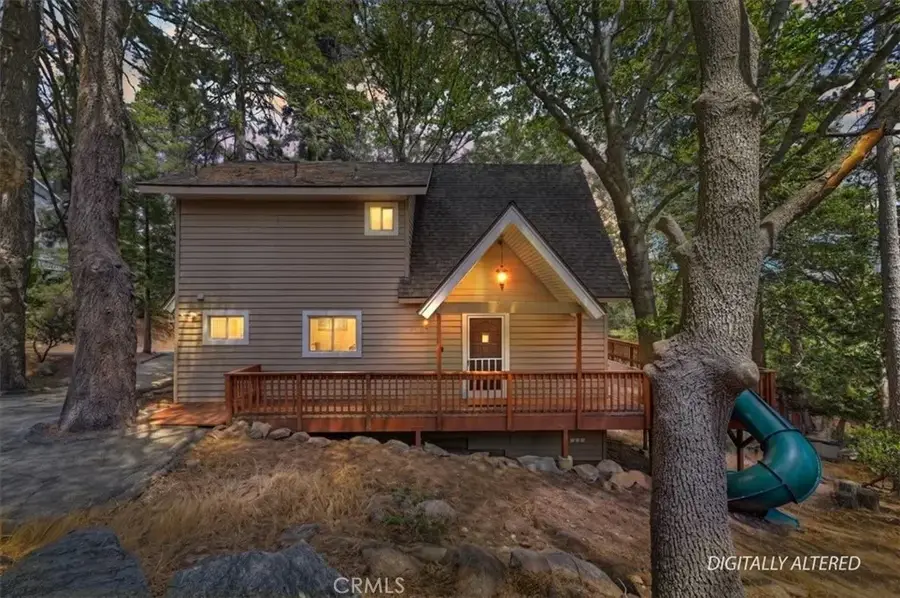 26375 Augusta, Lake Arrowhead, CA 92352 - #2