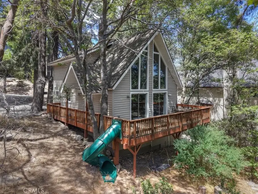 26375 Augusta, Lake Arrowhead, CA 92352 - #3