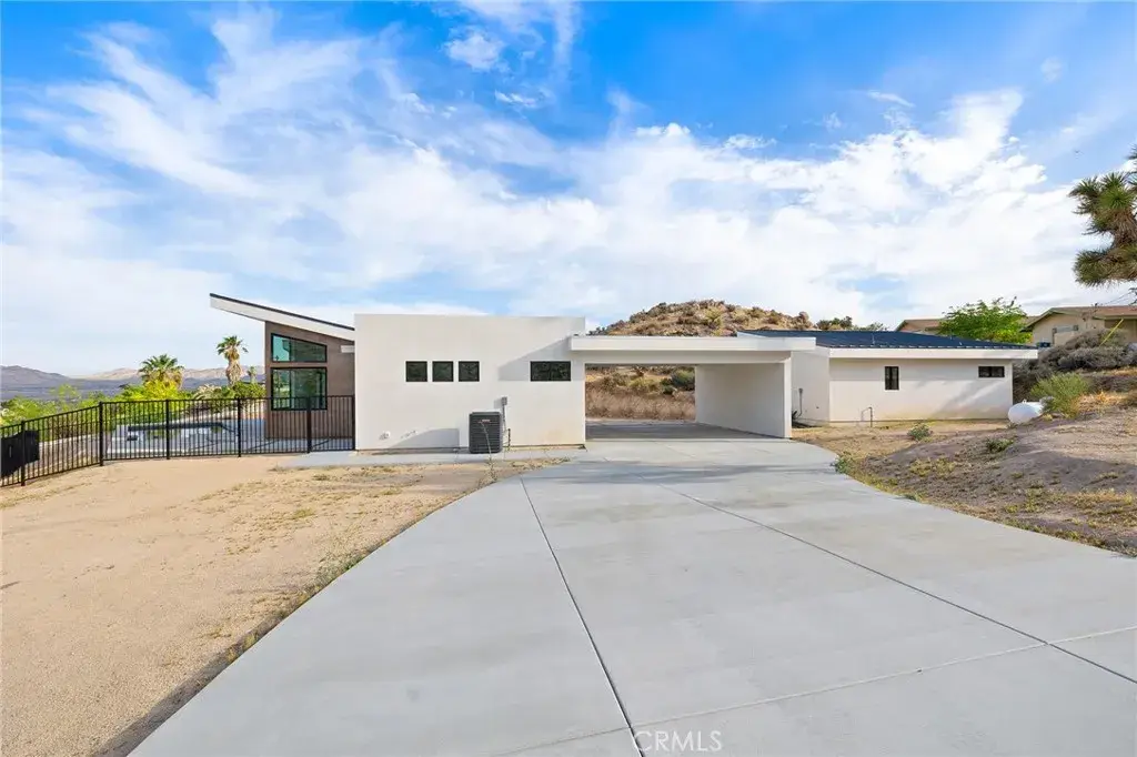 6218 Farrelo Road, Yucca Valley, CA 92284 - #1