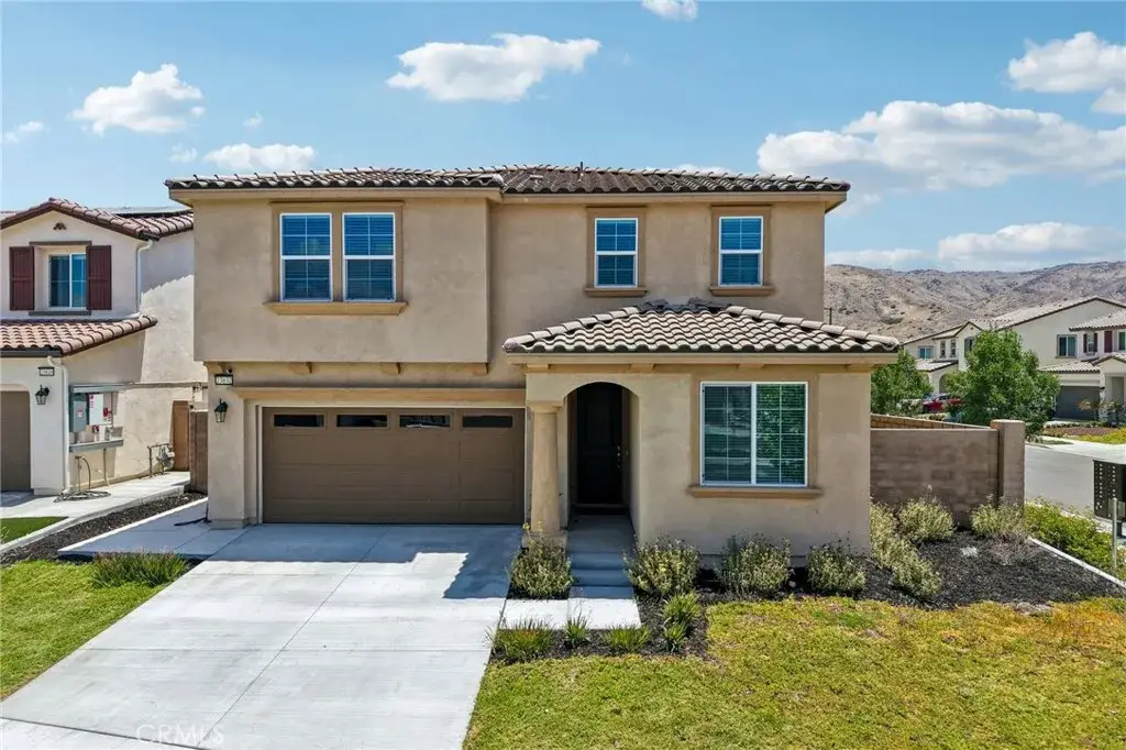 23832 Endsley Court, Corona, CA 92883 - #1