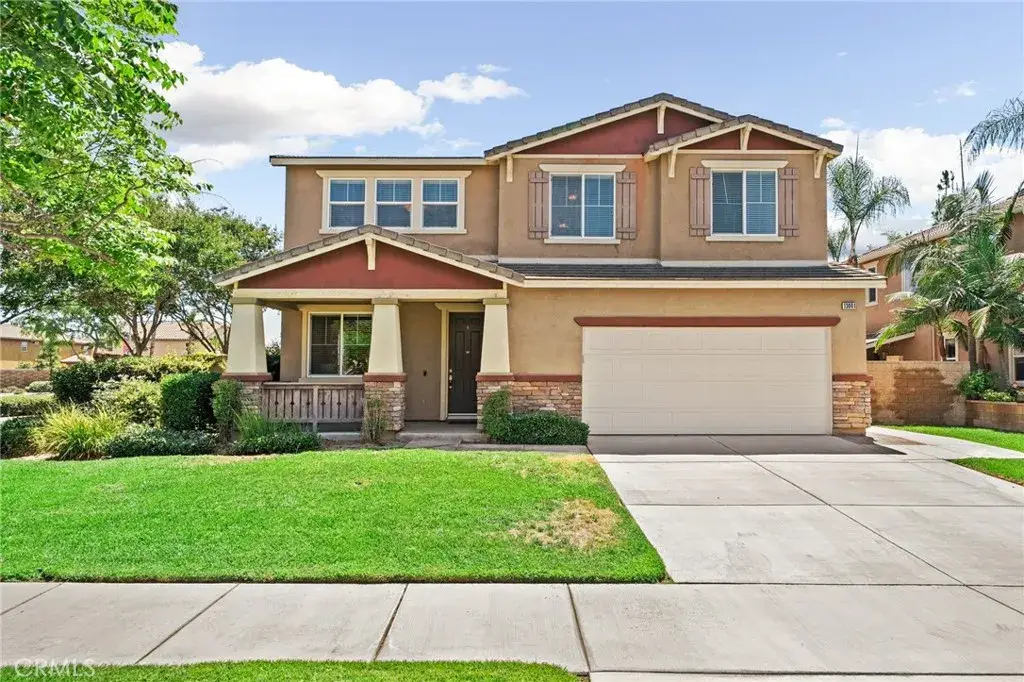13001 Nordland Drive, Eastvale, CA 92880 - #1