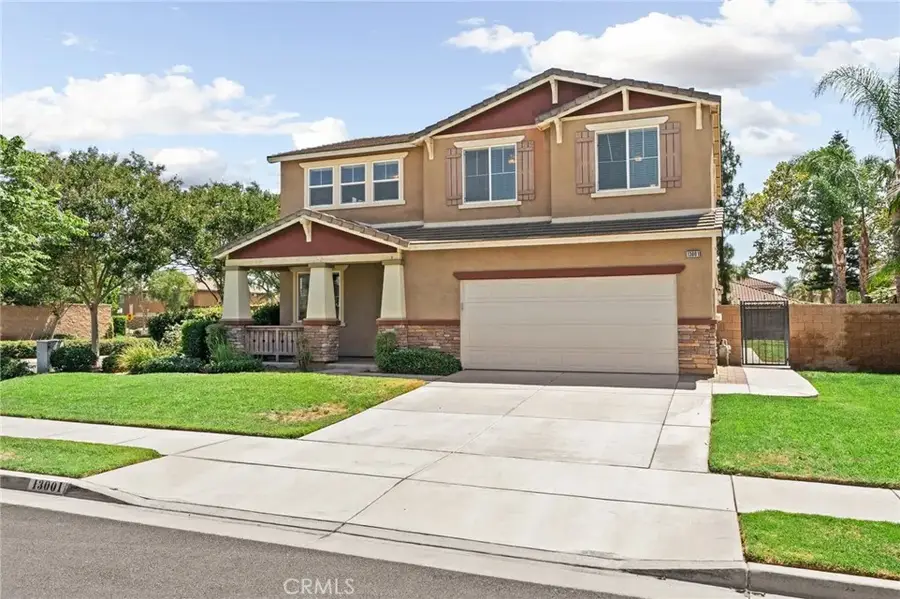 13001 Nordland Drive, Eastvale, CA 92880 - #2