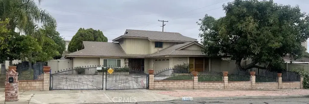 5981 Rogers Lane, San Bernardino, CA 92404 - #1