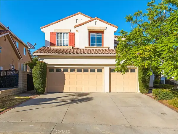 11962 Mariposa Bay, Porter Ranch, CA 91326