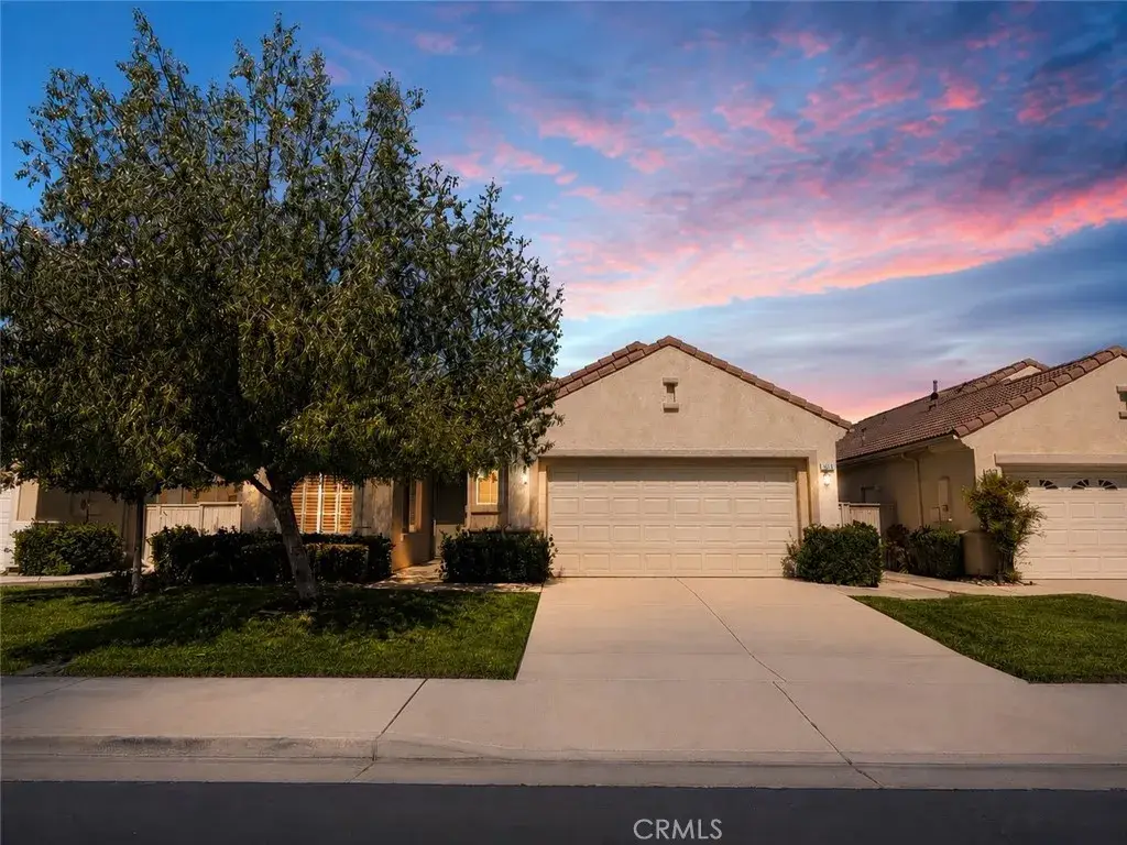 29316 Hidden Lake, Menifee, CA 92584 - #1