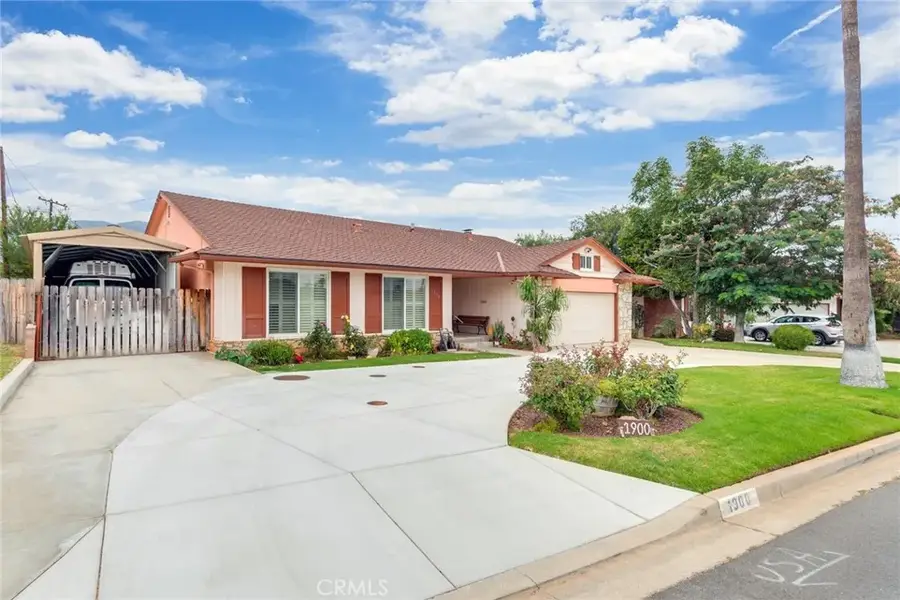 1900 Brae Burn Drive, Corona, CA 92882 - #2