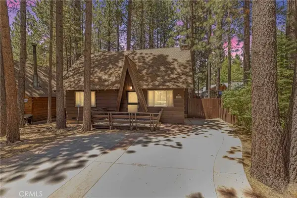42676 La Placida, Big Bear Lake, CA 92315