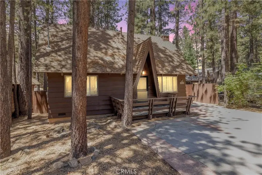 42676 La Placida, Big Bear Lake, CA 92315 - #3