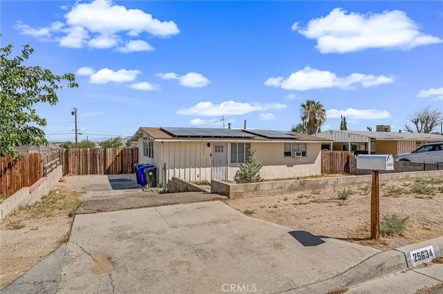 25634 Bejoal St, Barstow, CA 92311 - #2