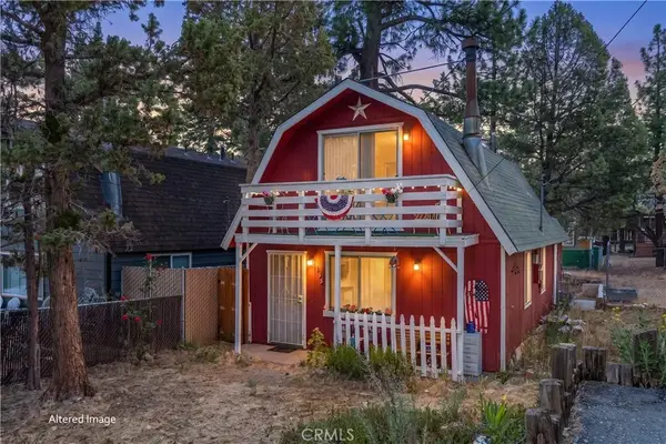 133 Holmes Lane, Sugarloaf, CA 92386