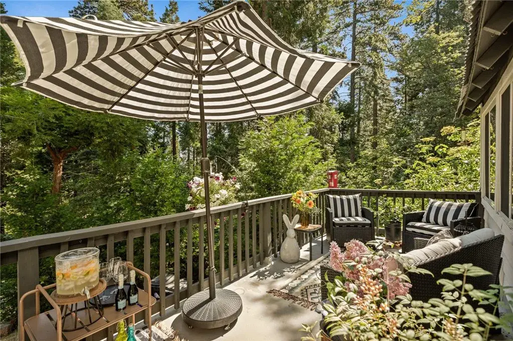 660 Spring Drive, Crestline, CA 92325 - #1