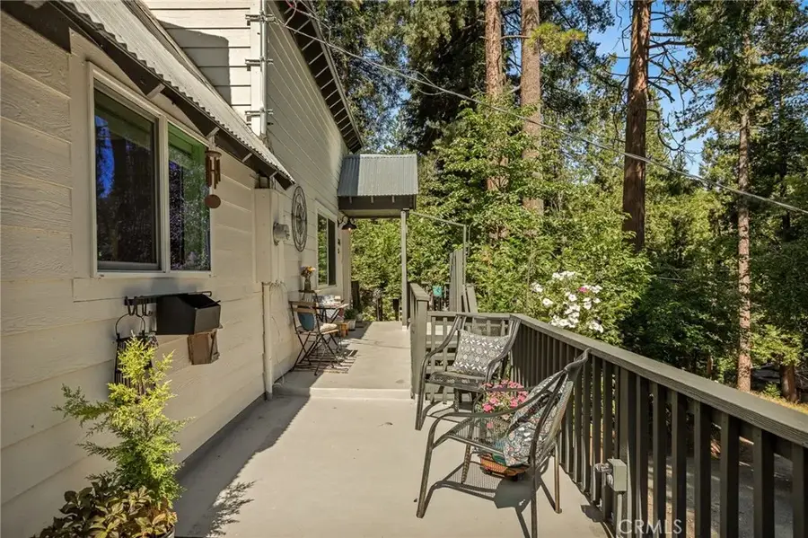 660 Spring Drive, Crestline, CA 92325 - #3