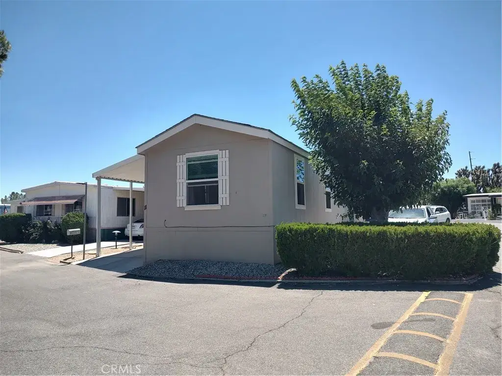 7484 Kickapoo, Yucca Valley, CA 92284 - #1