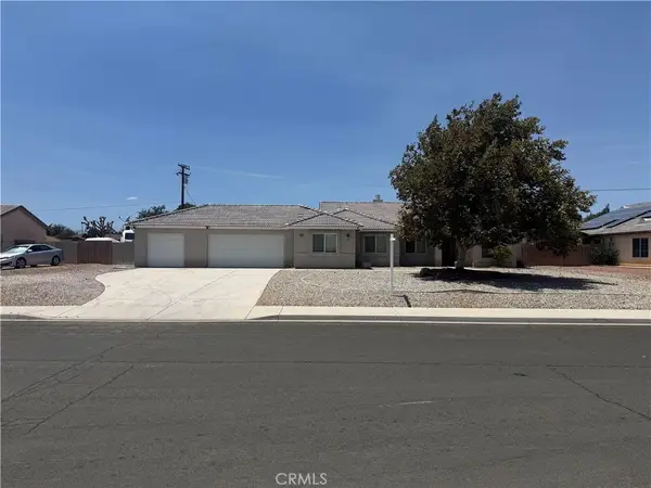 13520 Bordeaux Court, Apple Valley, CA 92308