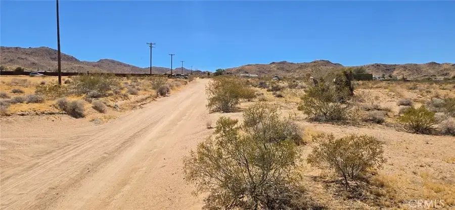 55785 New Dixie Mine, Landers, CA 92285 - #2