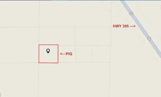 4 Off Bowman Rd. And Hwy 395, Ridgecrest, CA 93555 - #2
