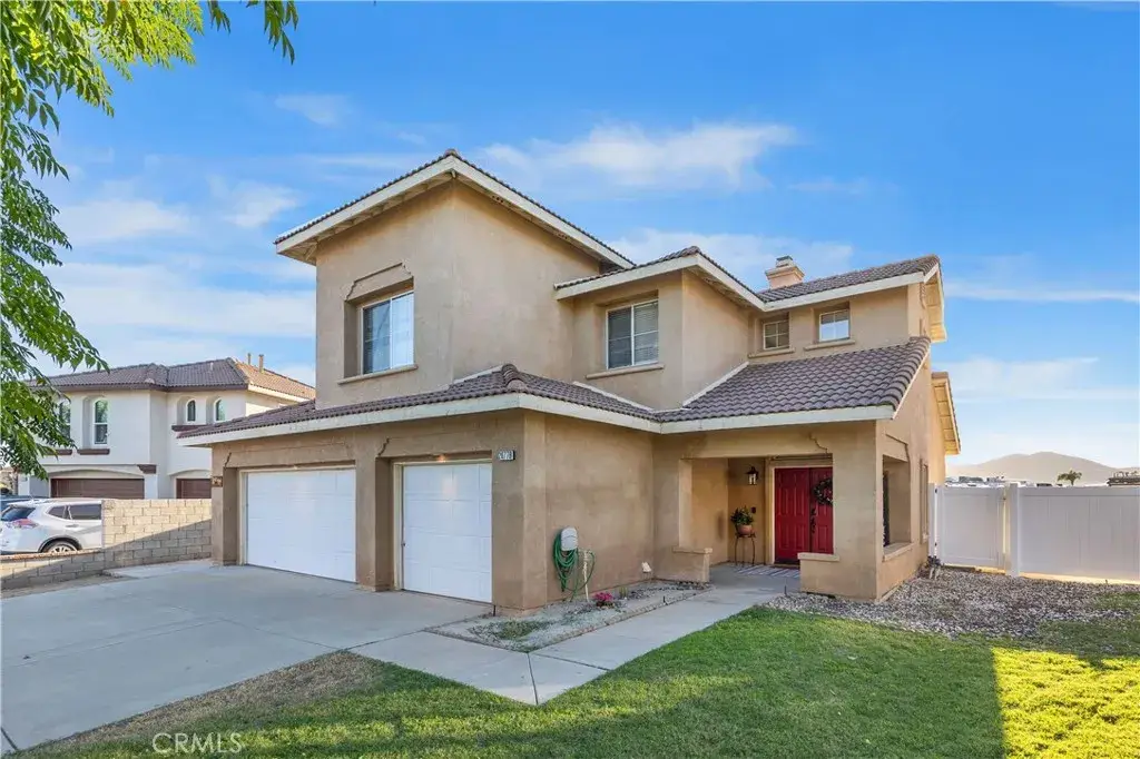 26779 Alta, Menifee, CA 92585 - #1