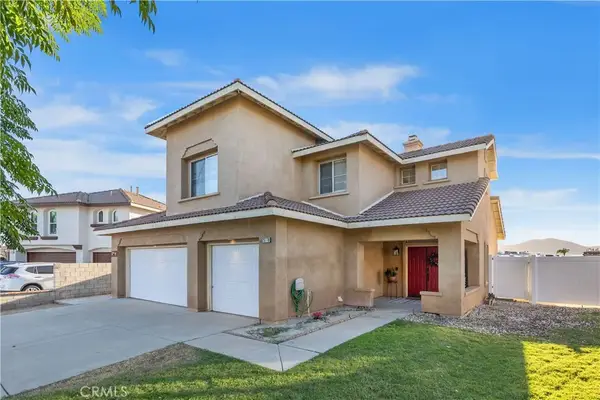 26779 Alta, Menifee, CA 92585