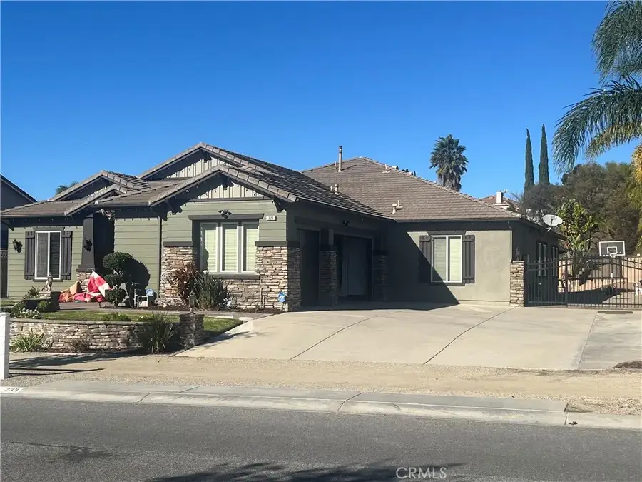 239 Oldenburg, Norco, CA 92860 - #3