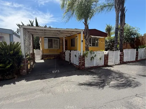 35080 Chandler #69, Calimesa, CA 92320