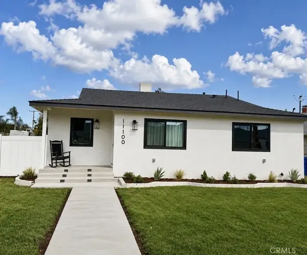 11100 Greenlawn, Culver City, CA 90230