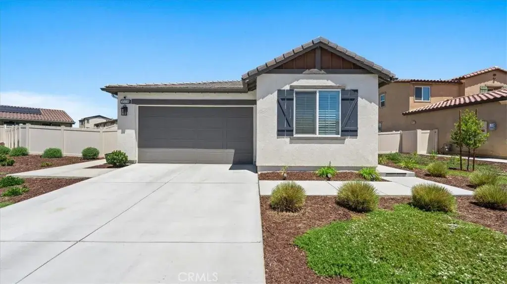 35118 Vidalia, Beaumont, CA 92223 - #1
