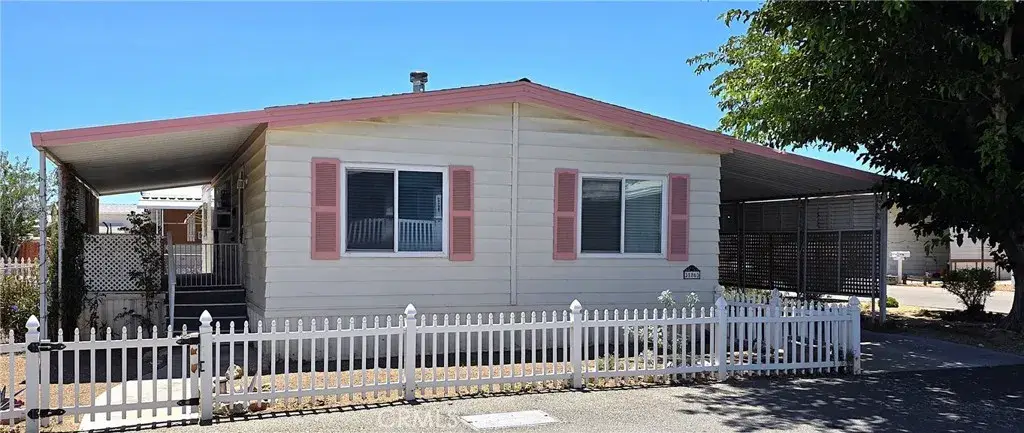 13393 Mariposa #Spc 186, Victorville, CA 92395 - #1