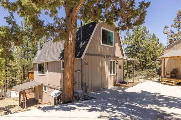 136 Mann, Big Bear City, CA 92314