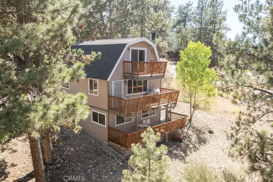 136 Mann, Big Bear City, CA 92314 - #2
