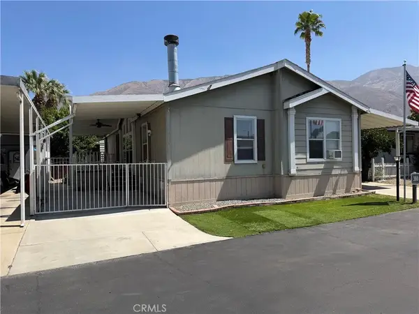 21100 State St. Spc 366, San Jacinto, CA 92583