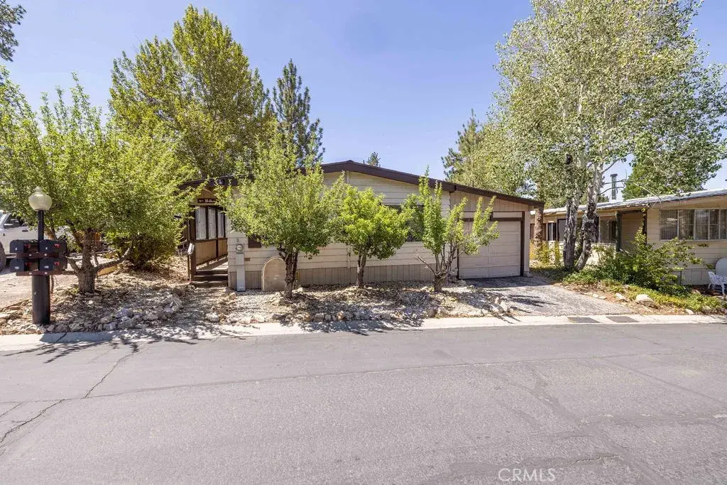 391 Montclair #3, Big Bear City, CA 92314 - #1