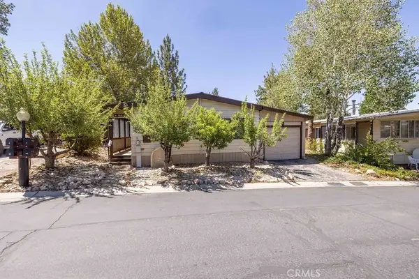 391 Montclair #3, Big Bear City, CA 92314