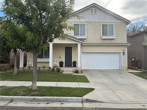 25145 Pacific Crest, Corona, CA 92883