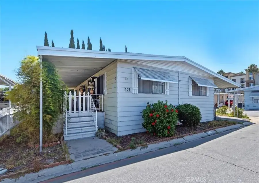 300 N Rampart #107, Orange, CA 92868 - #3
