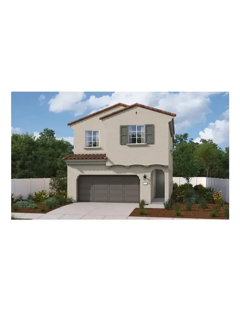 12176 Catalpa Court, Jurupa Valley, CA 92509 - #1