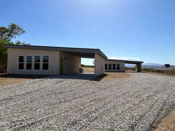 7374 Olympic Road, Joshua Tree, CA 92252